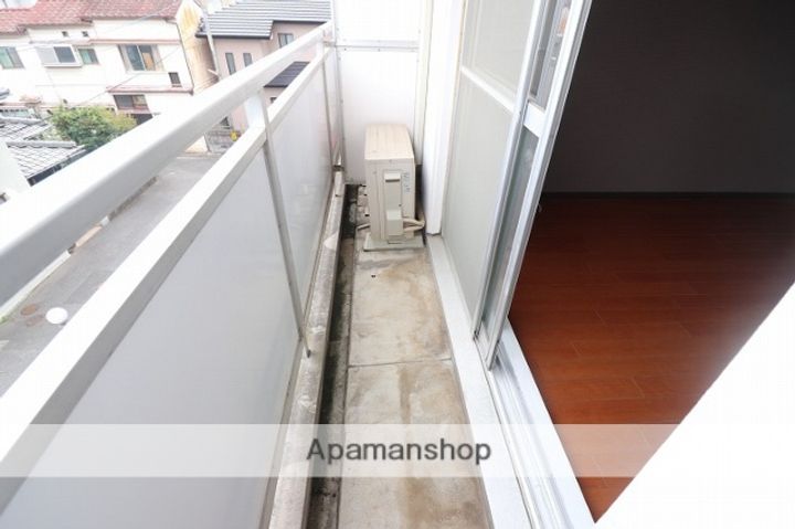 広島県広島市南区皆実町3丁目の賃貸マンションのその他画像