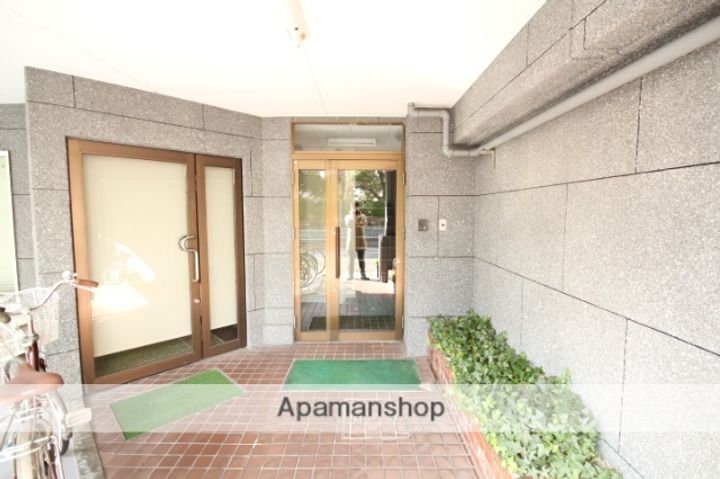 広島県広島市中区本川町1丁目の賃貸マンションのその他画像
