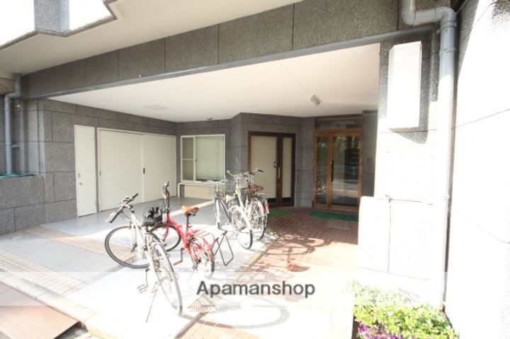 広島県広島市中区本川町1丁目の賃貸マンションのその他画像
