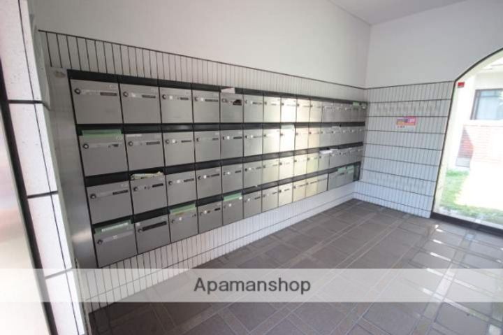 広島県広島市東区二葉の里2丁目の賃貸マンションのその他画像