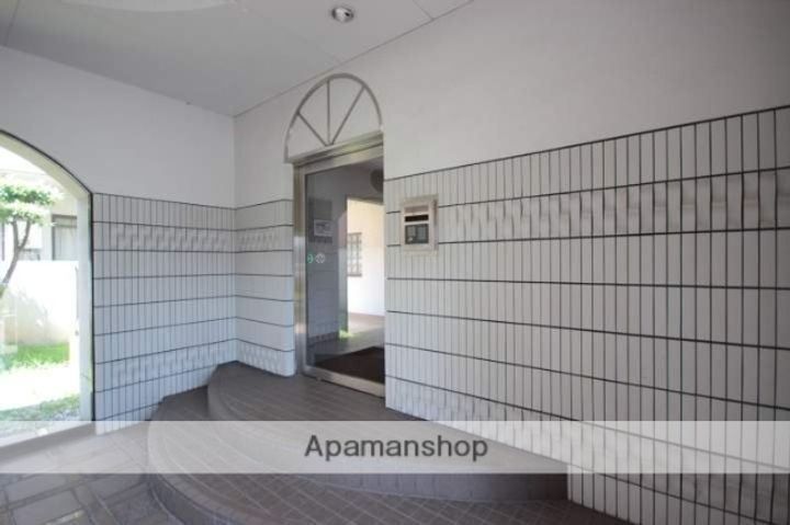 広島県広島市東区二葉の里2丁目の賃貸マンションのその他画像