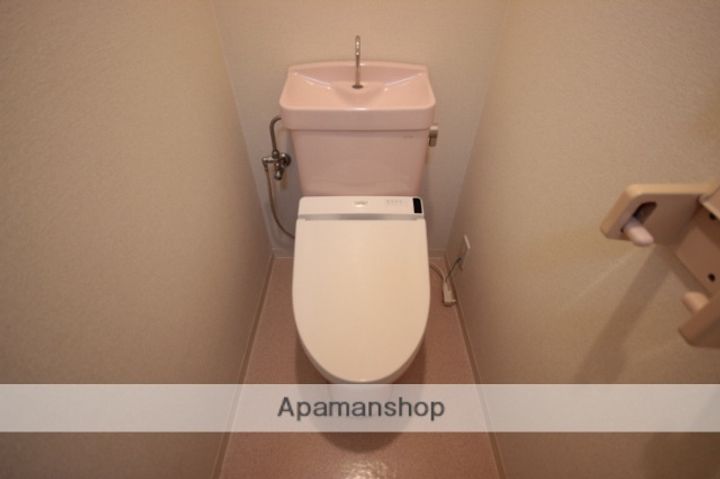 広島県広島市東区二葉の里2丁目の賃貸マンションのその他画像