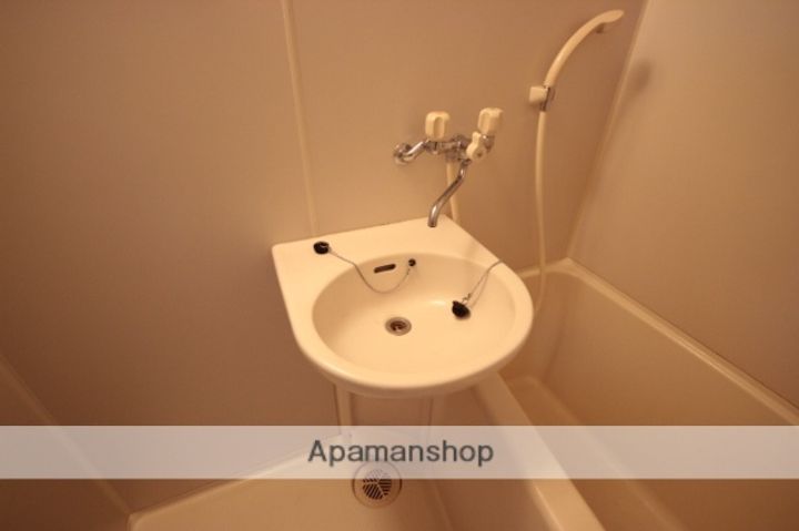 広島県広島市東区二葉の里2丁目の賃貸マンションのその他画像