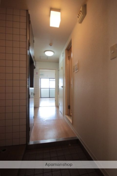 広島県広島市東区二葉の里2丁目の賃貸マンションのその他画像