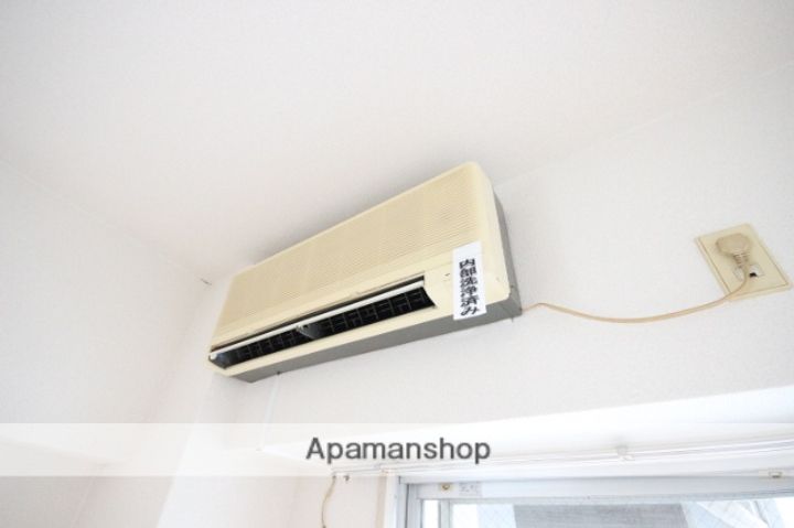 広島県広島市西区南観音町の賃貸マンションのその他画像