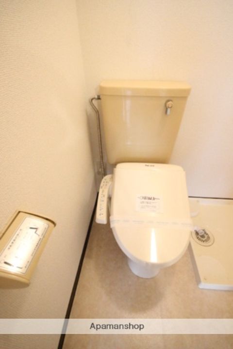 広島県広島市西区南観音町の賃貸マンションのその他画像