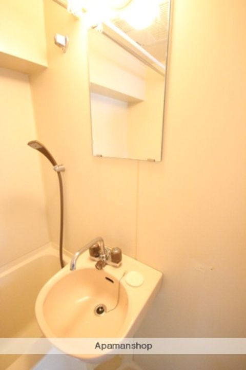 広島県広島市西区南観音町の賃貸マンションのその他画像