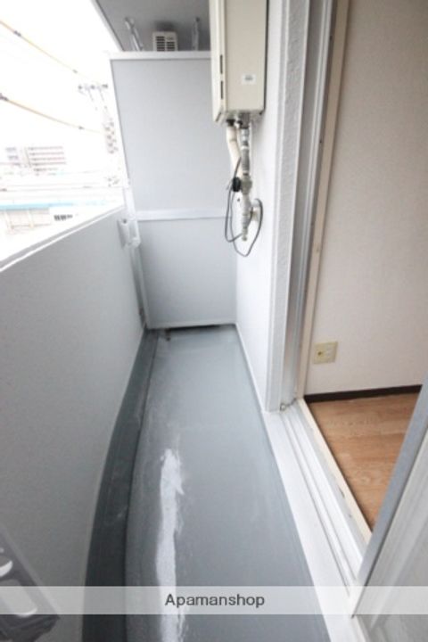 広島県広島市西区南観音町の賃貸マンションのその他画像