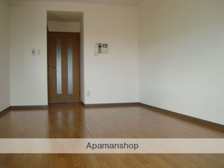 広島県広島市安佐南区大塚西3丁目の賃貸マンションの居間