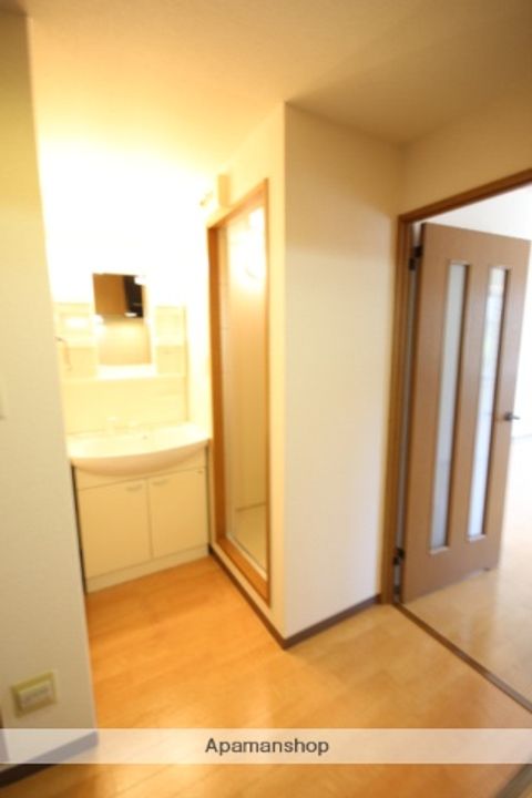 広島県広島市安佐南区大塚西3丁目の賃貸マンションのその他画像