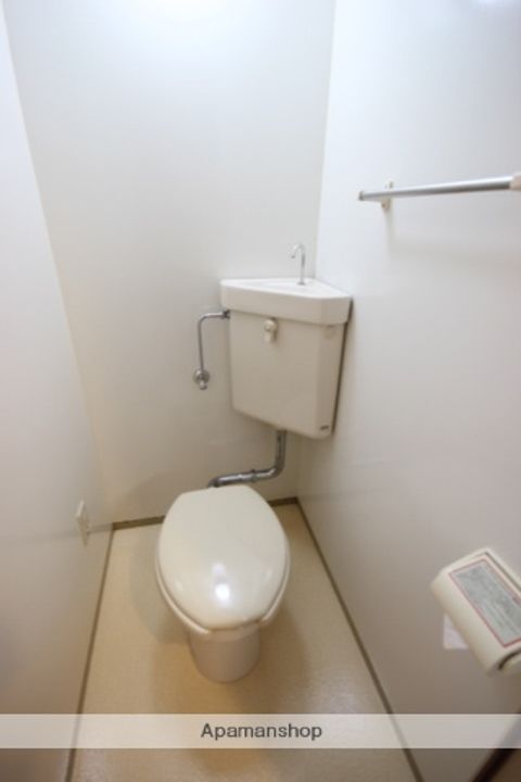 広島県広島市安佐南区大塚西3丁目の賃貸マンションのその他画像