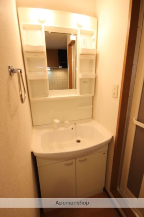 広島県広島市安佐南区大塚西3丁目の賃貸マンションのその他画像