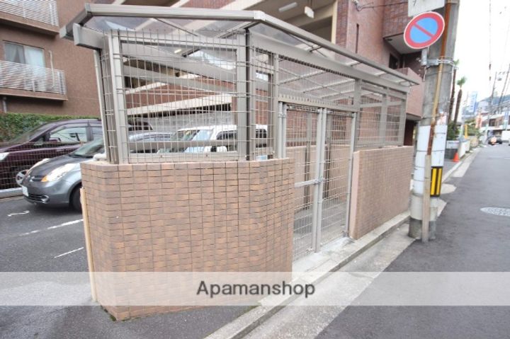 広島県広島市西区古江東町の賃貸マンションのその他画像