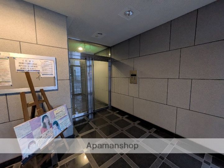 広島県広島市西区横川町2丁目の賃貸マンションのその他画像