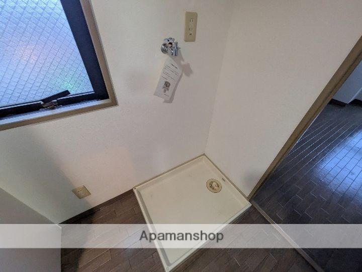 広島県広島市西区横川町2丁目の賃貸マンションの内装