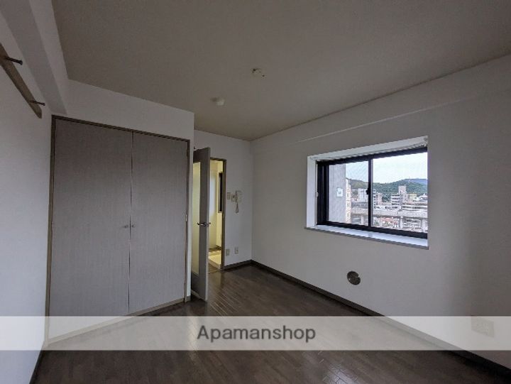 広島県広島市西区横川町2丁目の賃貸マンションの内装