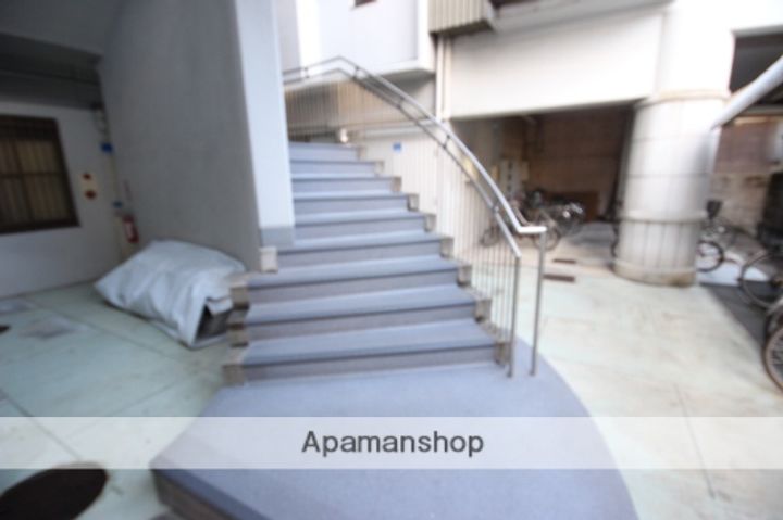 広島県広島市西区庚午北2丁目の賃貸マンションのその他画像