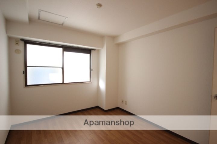 広島県広島市西区庚午北2丁目の賃貸マンションの内装