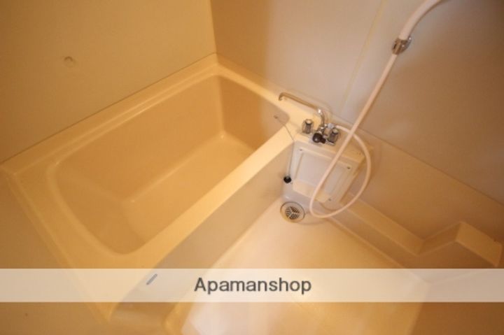 広島県広島市西区庚午北2丁目の賃貸マンションの風呂