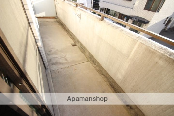 広島県広島市西区庚午北2丁目の賃貸マンションのその他画像