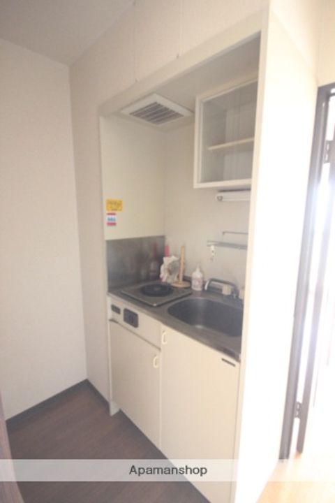 広島県広島市佐伯区五日市中央2丁目の賃貸マンションのその他画像