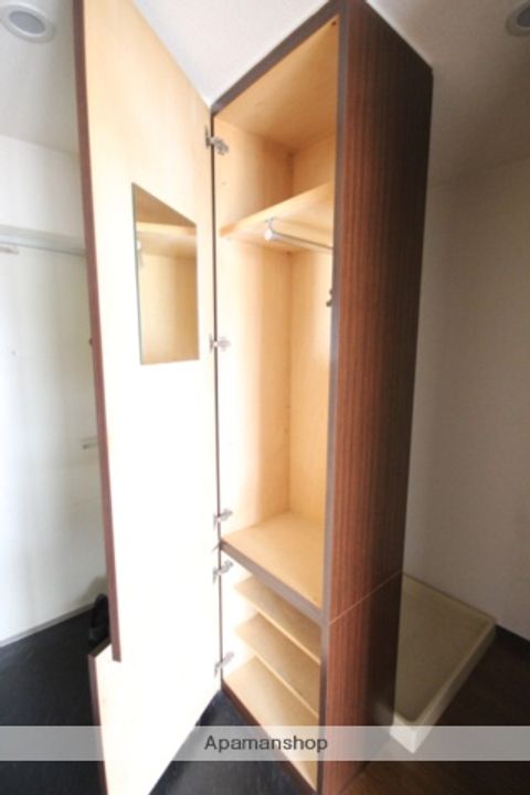 広島県広島市佐伯区五日市中央2丁目の賃貸マンションのその他画像