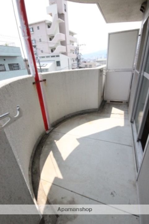 広島県広島市佐伯区五日市中央2丁目の賃貸マンションのその他画像