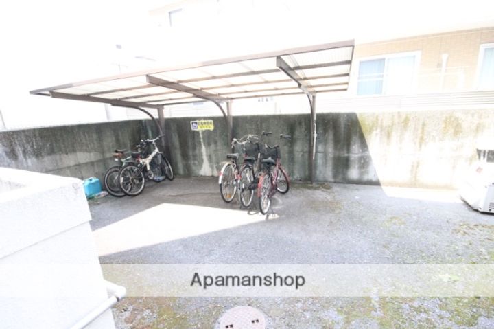 広島県広島市佐伯区五日市中央2丁目の賃貸マンションのその他画像