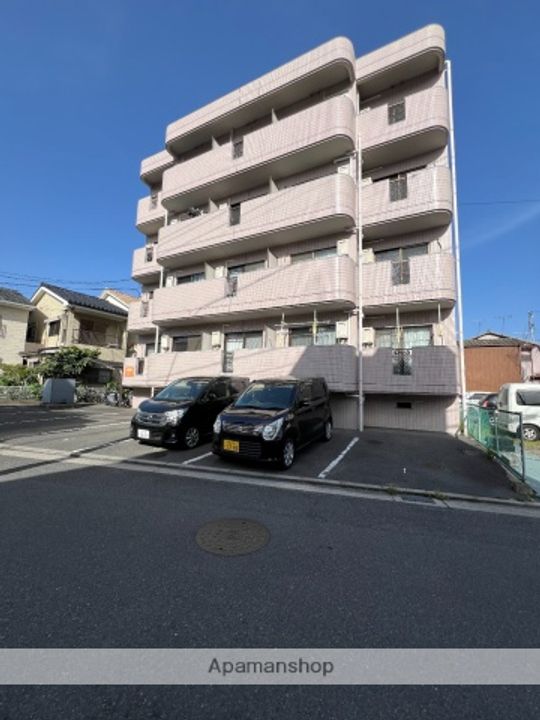 広島県広島市安佐南区古市4丁目の賃貸マンションのその他画像