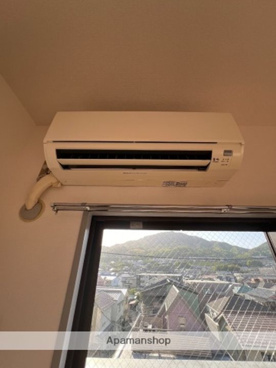 広島県広島市安佐南区古市4丁目の賃貸マンションのその他画像