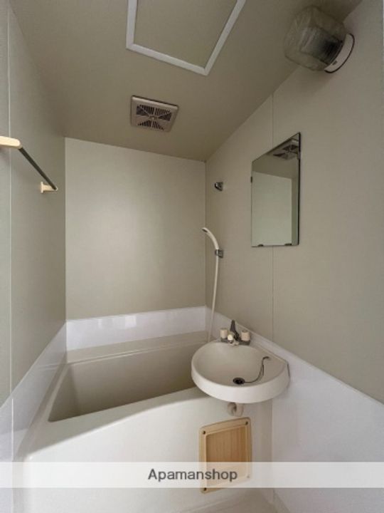 広島県広島市安佐南区古市4丁目の賃貸マンションのその他画像