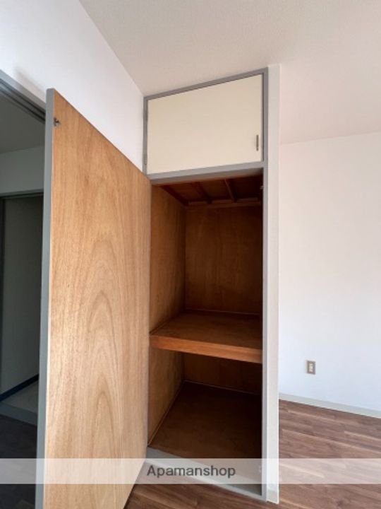 広島県広島市安佐南区古市4丁目の賃貸マンションのその他画像