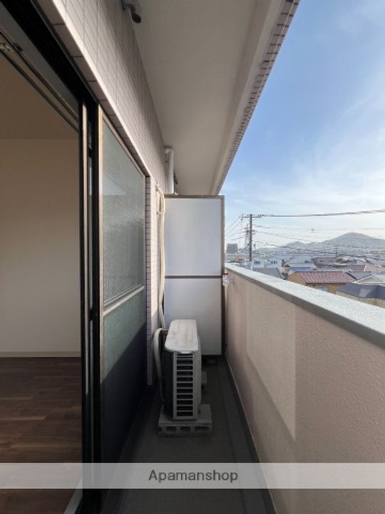 広島県広島市安佐南区古市4丁目の賃貸マンションのその他画像