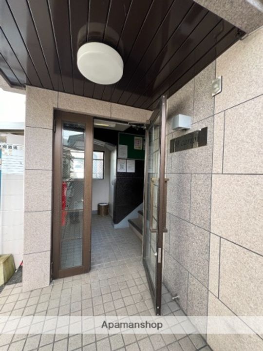 広島県広島市安佐南区古市4丁目の賃貸マンションのその他画像