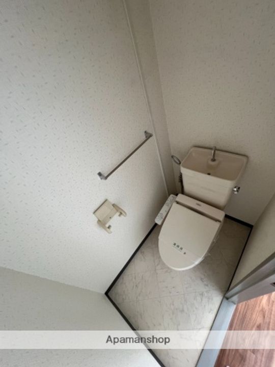 広島県広島市安佐南区古市4丁目の賃貸マンションのその他画像