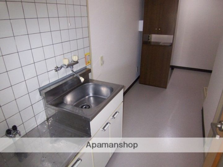 広島県広島市安佐南区緑井4丁目の賃貸マンションのその他画像