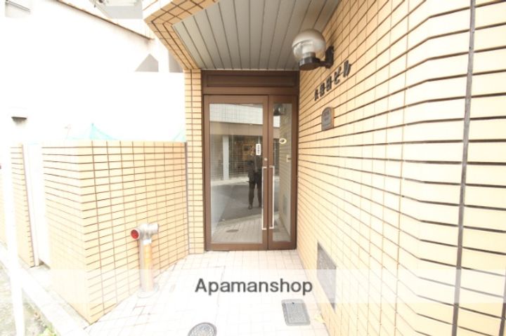 広島県広島市西区横川町2丁目の賃貸マンションのその他画像