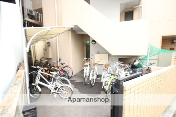 広島県広島市西区横川町2丁目の賃貸マンションのその他画像