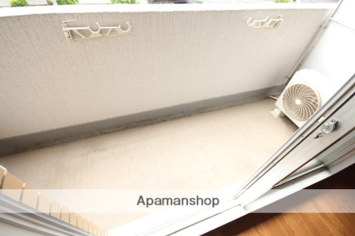 広島県広島市西区横川町2丁目の賃貸マンションのその他画像