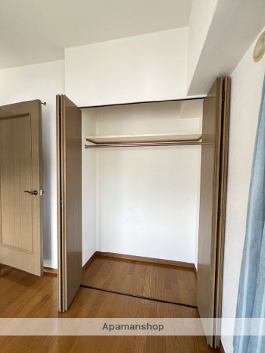 広島県広島市安佐南区上安1丁目の賃貸マンションのその他画像