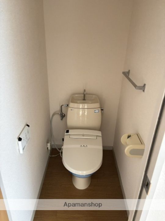 広島県広島市安佐南区伴中央1丁目の賃貸アパートのその他画像