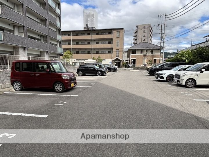 広島県広島市安佐南区大町東3丁目の賃貸マンションのその他画像