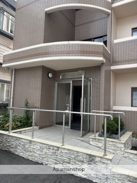 広島県広島市安佐南区大町東3丁目の賃貸マンションのその他画像