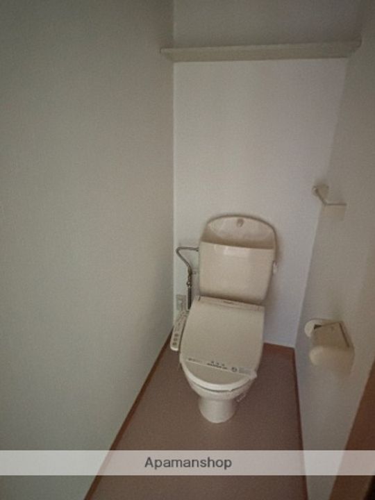 広島県広島市安佐南区上安3丁目の賃貸アパートのその他画像