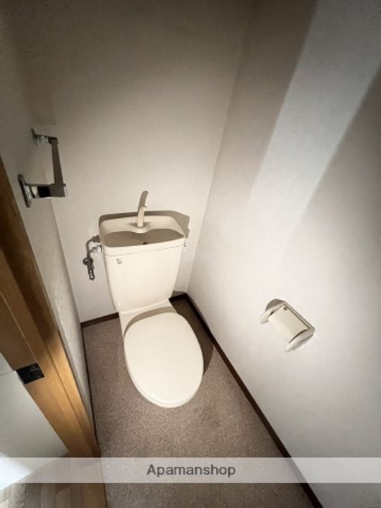 広島県広島市安佐南区高取北1丁目の賃貸マンションのその他画像