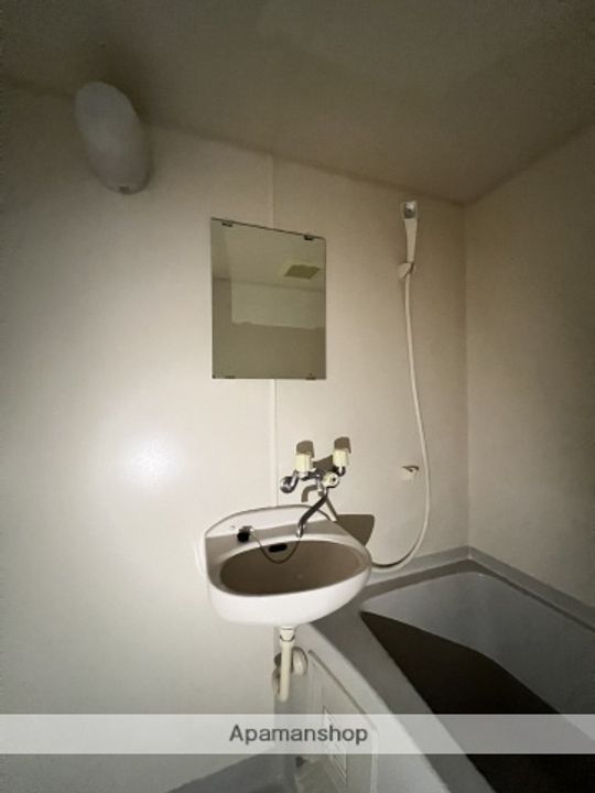 広島県広島市安佐南区高取北1丁目の賃貸マンションのその他画像