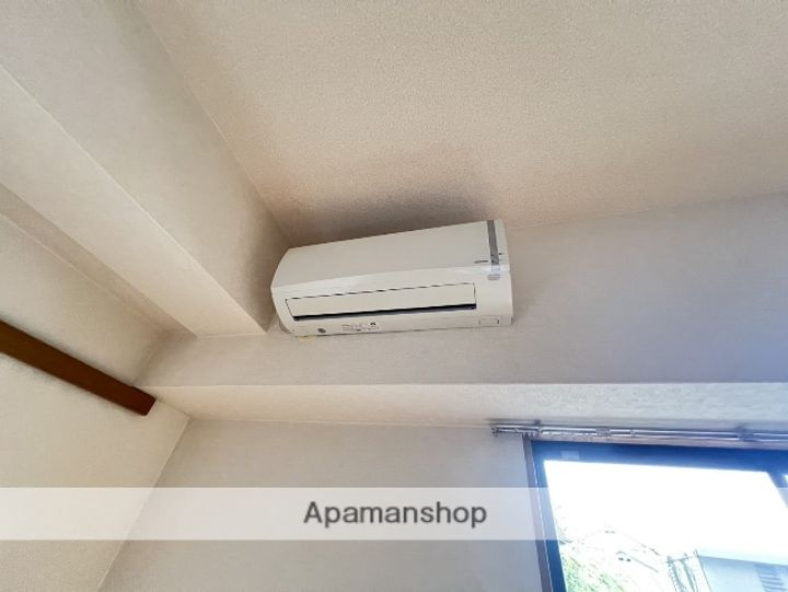 広島県広島市安佐南区高取北1丁目の賃貸マンションのその他画像