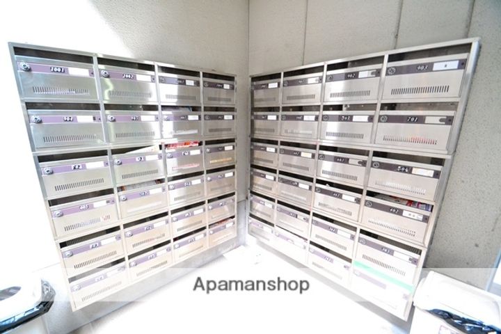 広島県広島市西区三篠町1丁目の賃貸マンションのその他画像