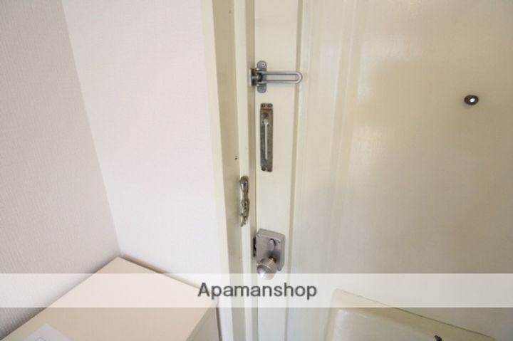 広島県広島市西区三篠町1丁目の賃貸マンションの内装