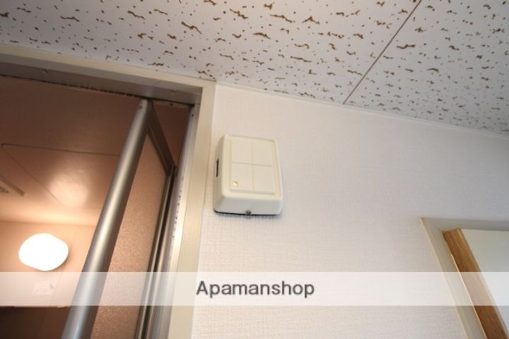 広島県広島市西区三篠町1丁目の賃貸マンションのその他画像